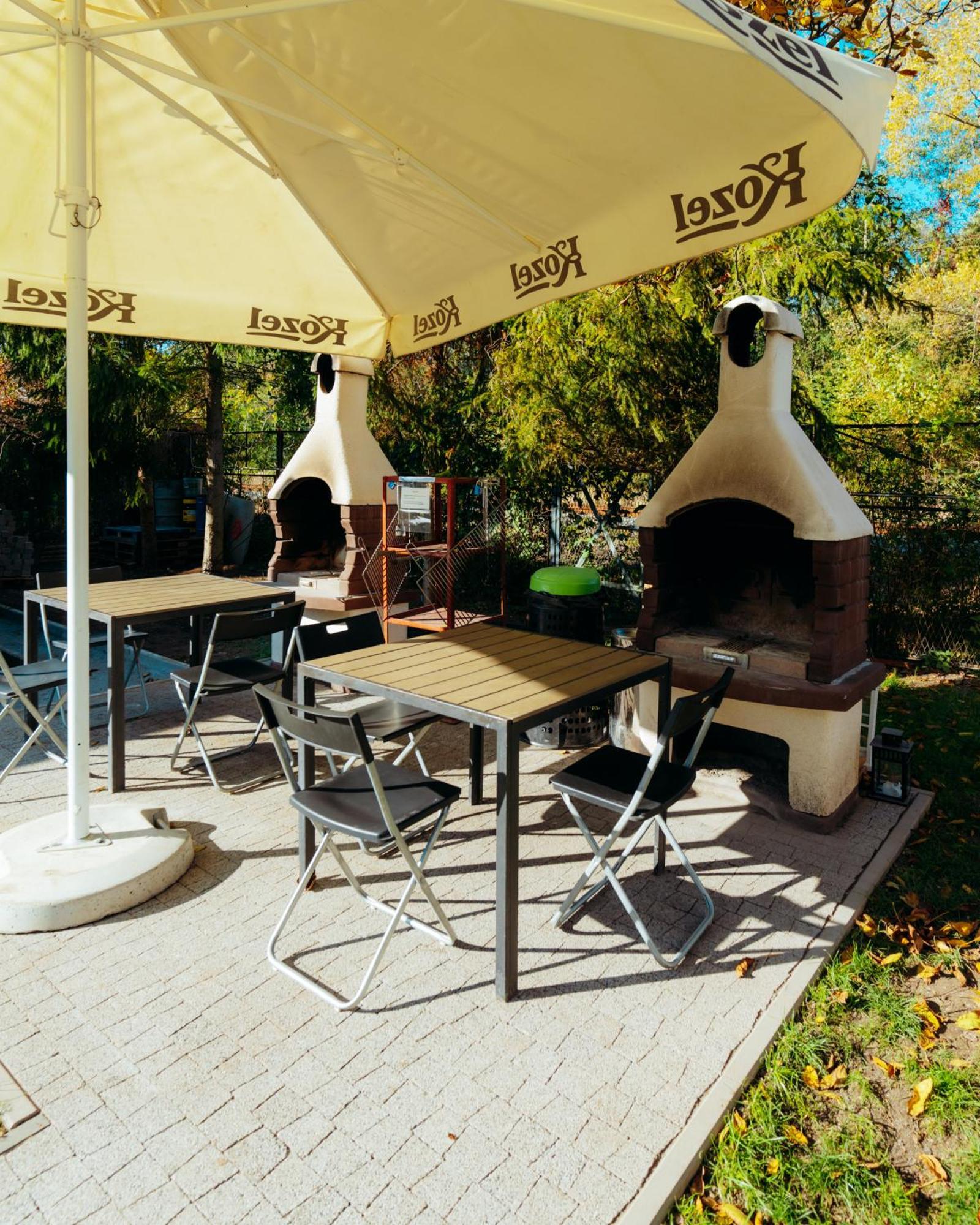 Ferienhaus Domki Wroclaw Breslau